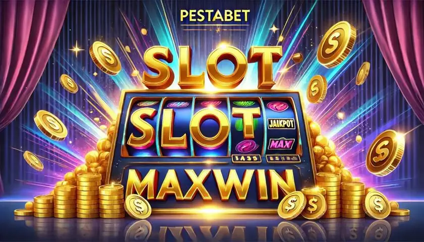 GacorToto - Link Slot Situs ini Terlalu Gacor Parah